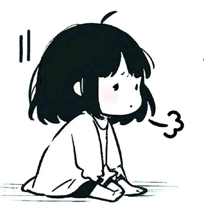 古怪软萌妹