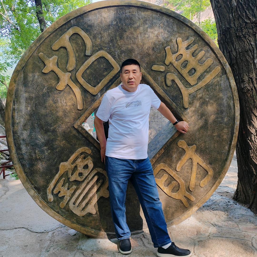 连兴科技（白建红）