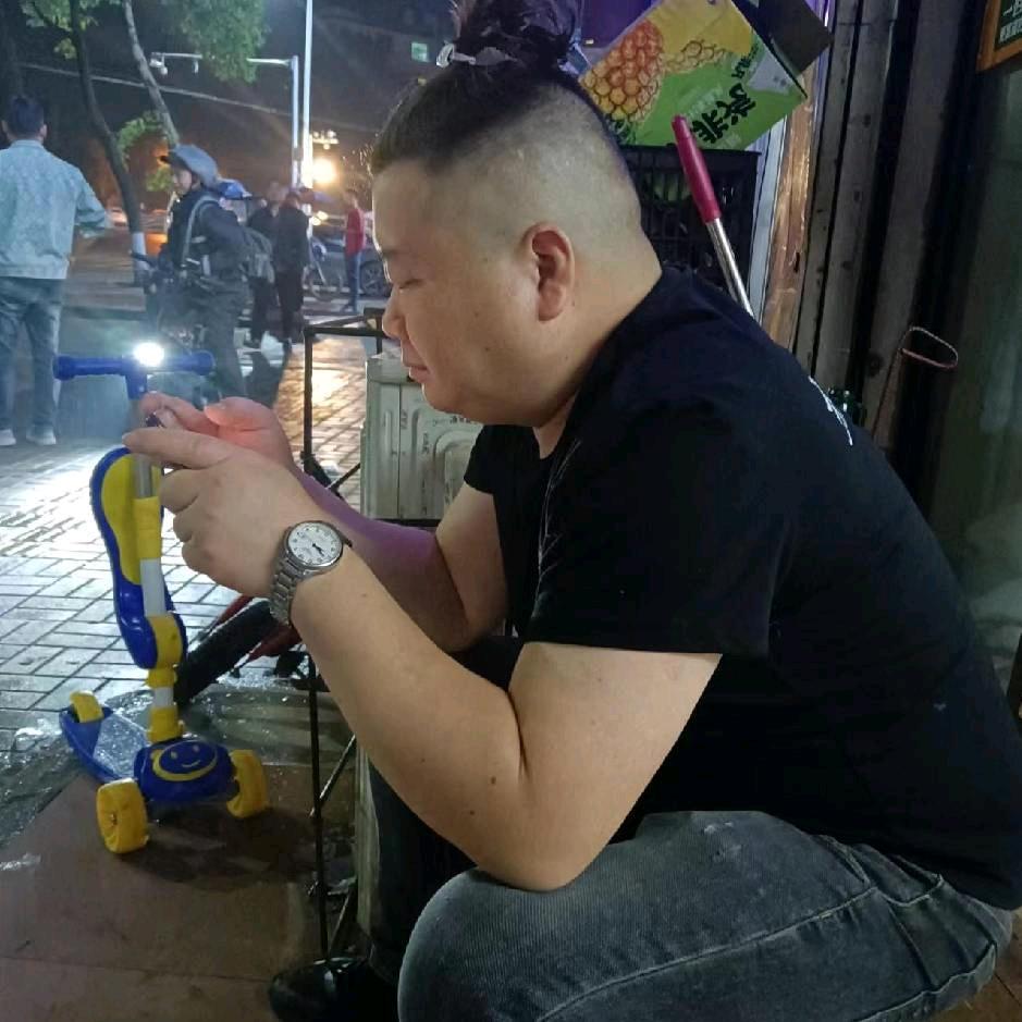 杰少