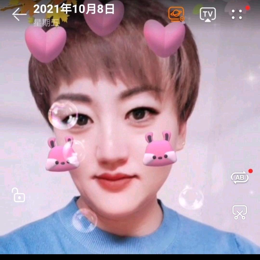 幸福《丫丫》