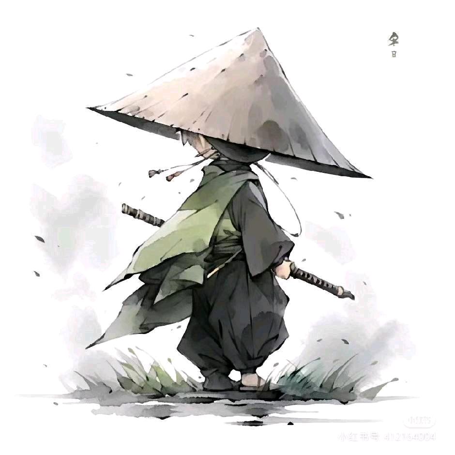 侠客哥