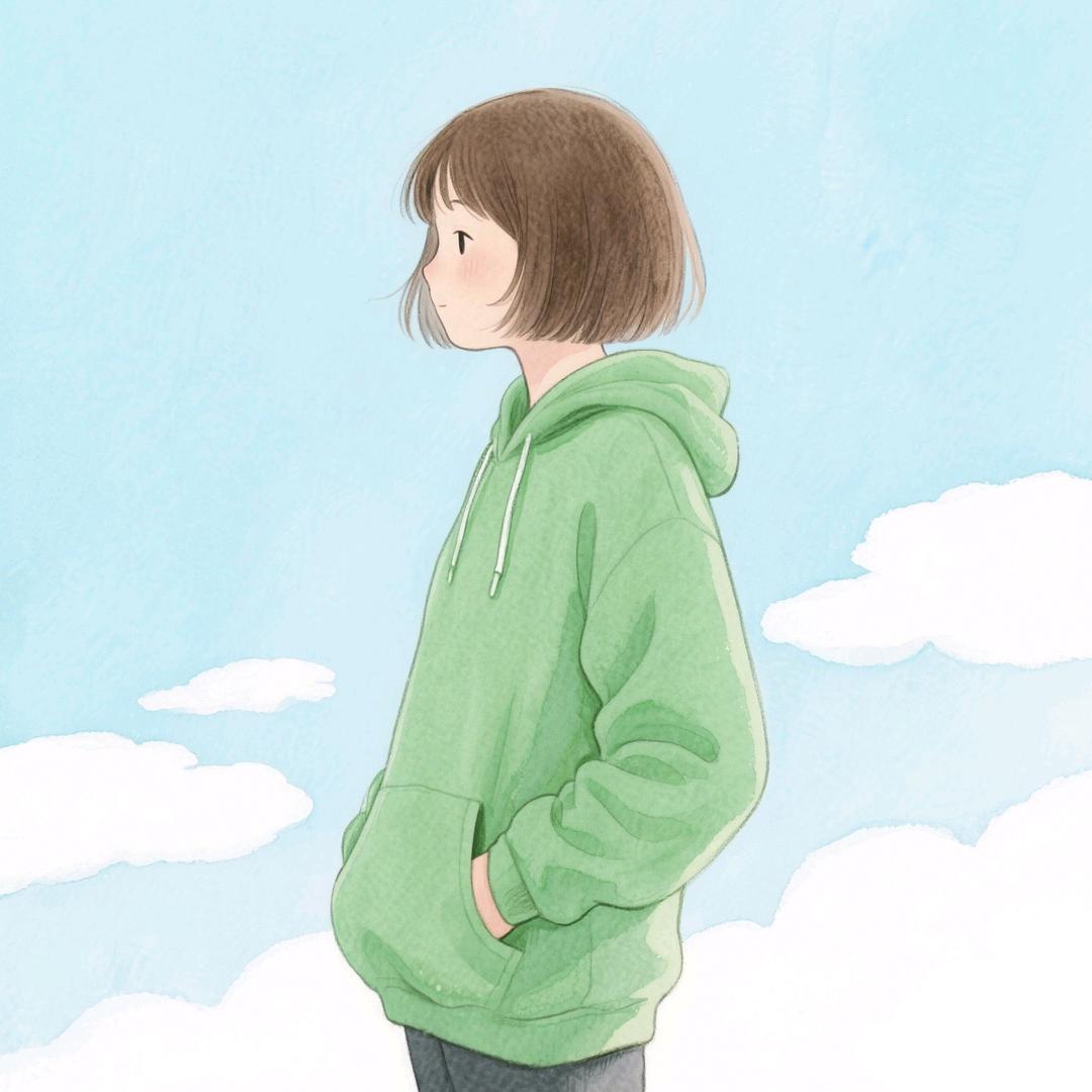 周期头像