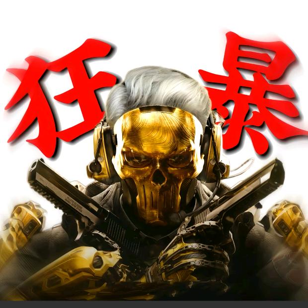 一只快乐的小猫咪