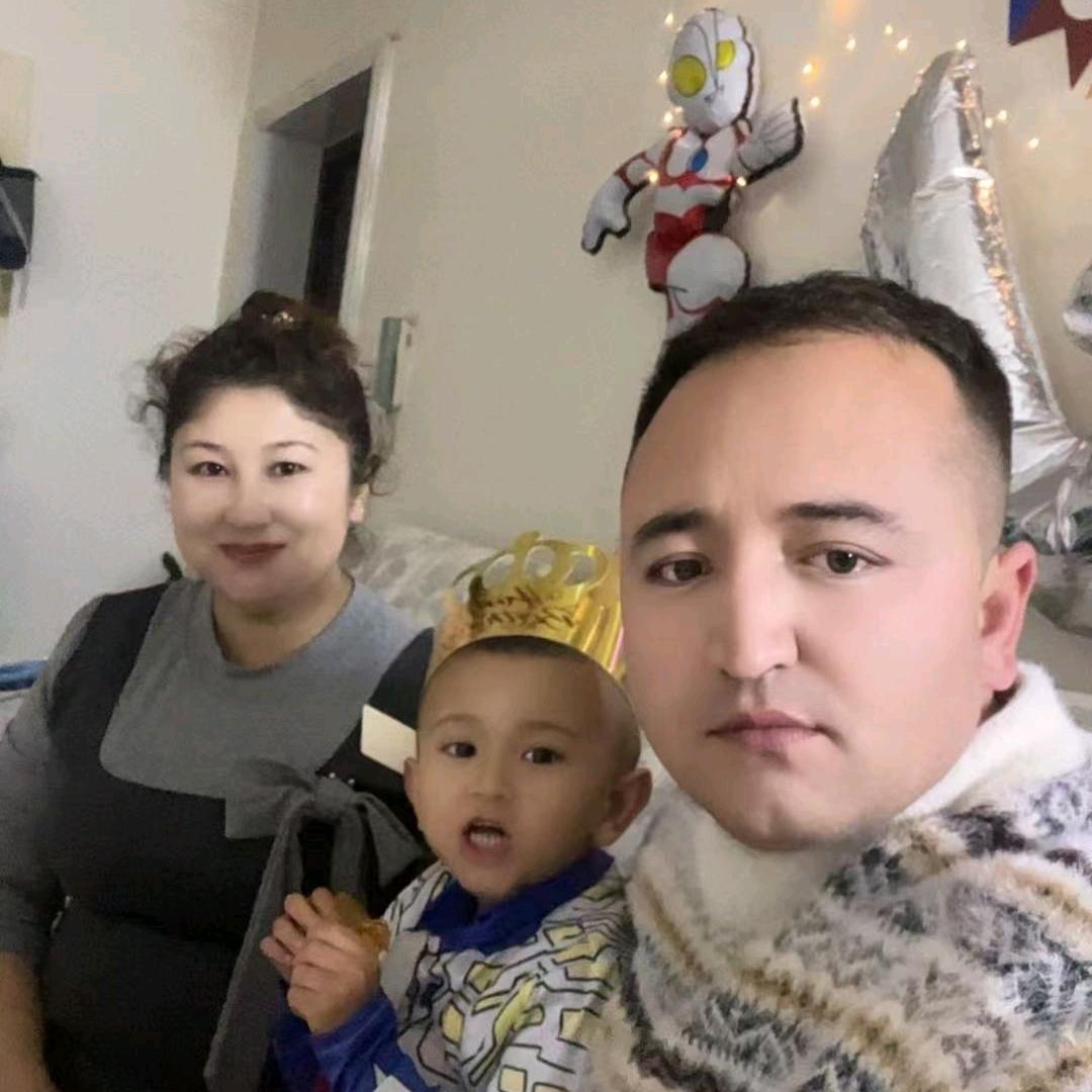 小伊哥
