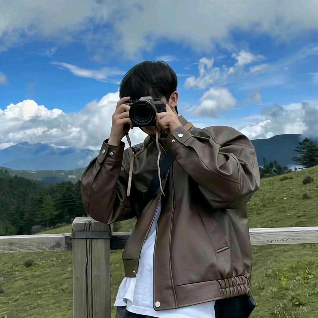 山野有雾灯