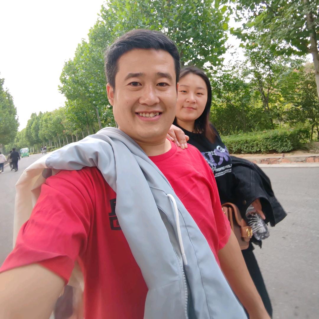 杨燕龙