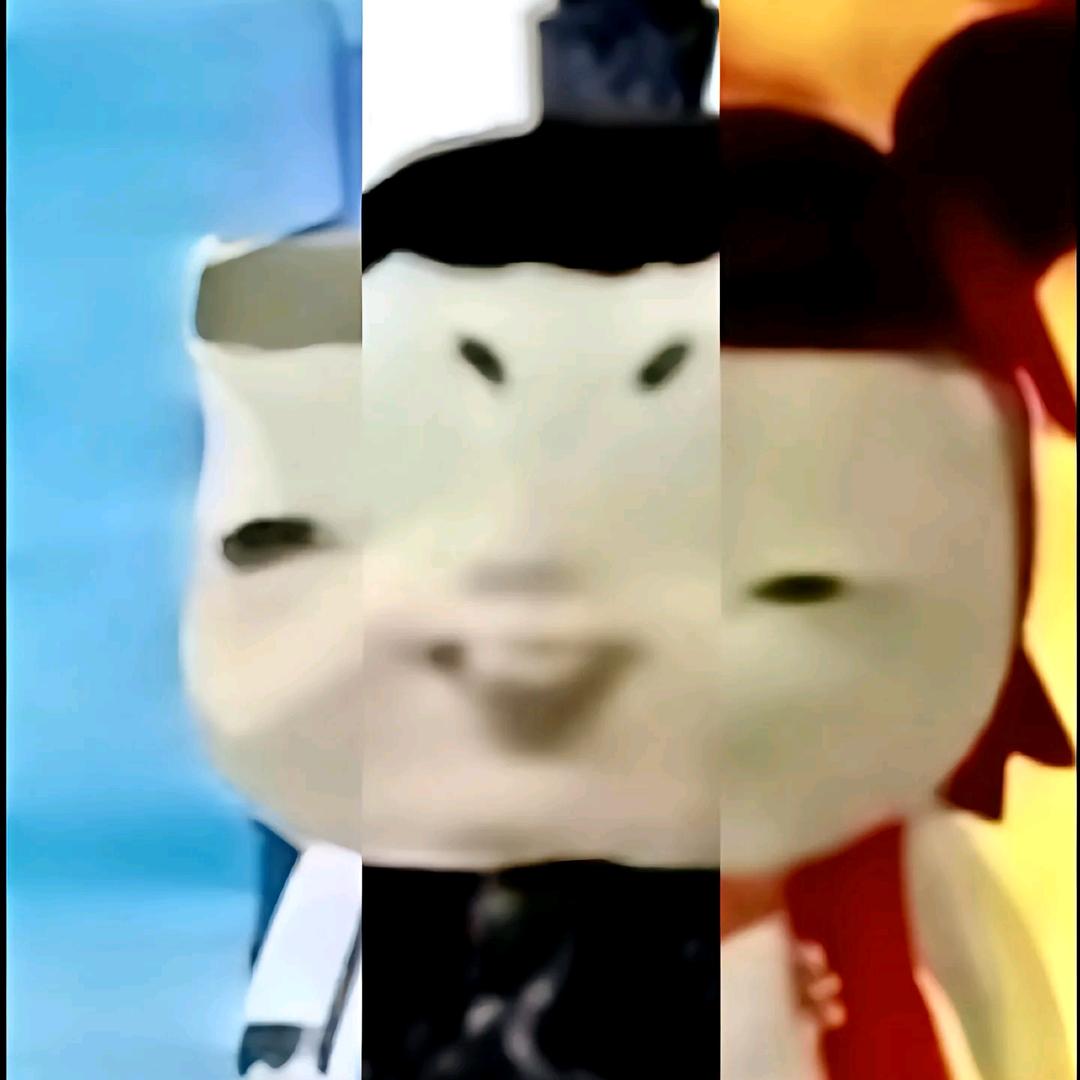 米茶叉叉