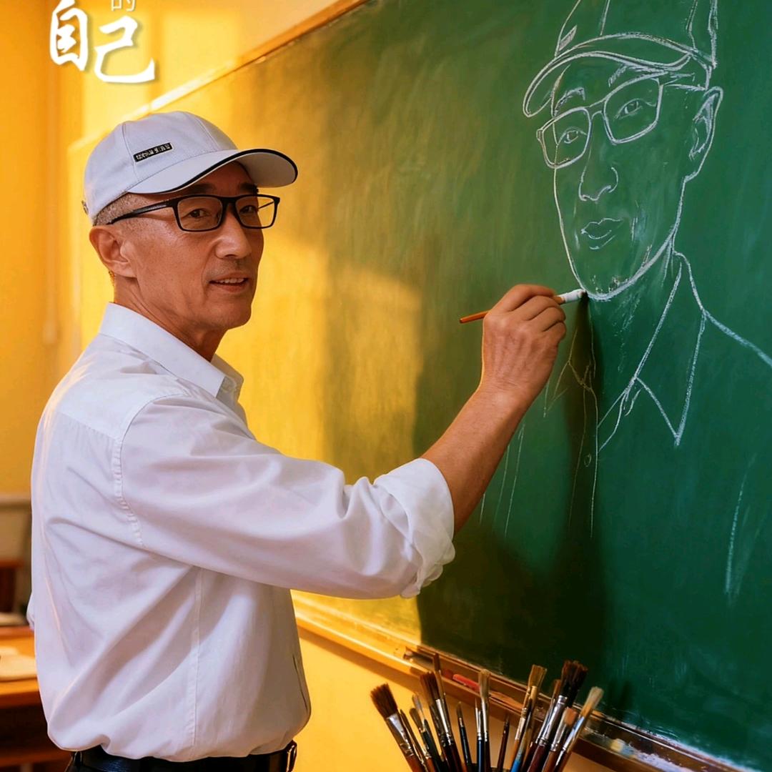 烟尘客（成叔）