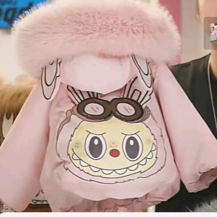 小瓶子童装一U宝贝