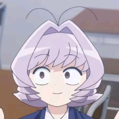 奈然（强运）