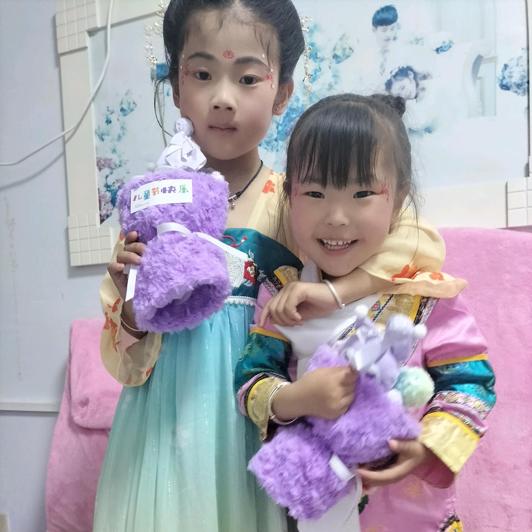程爷👧🏻