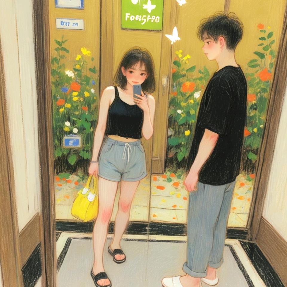 有你