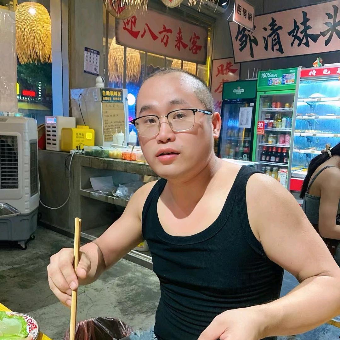 阿剑小迷弟