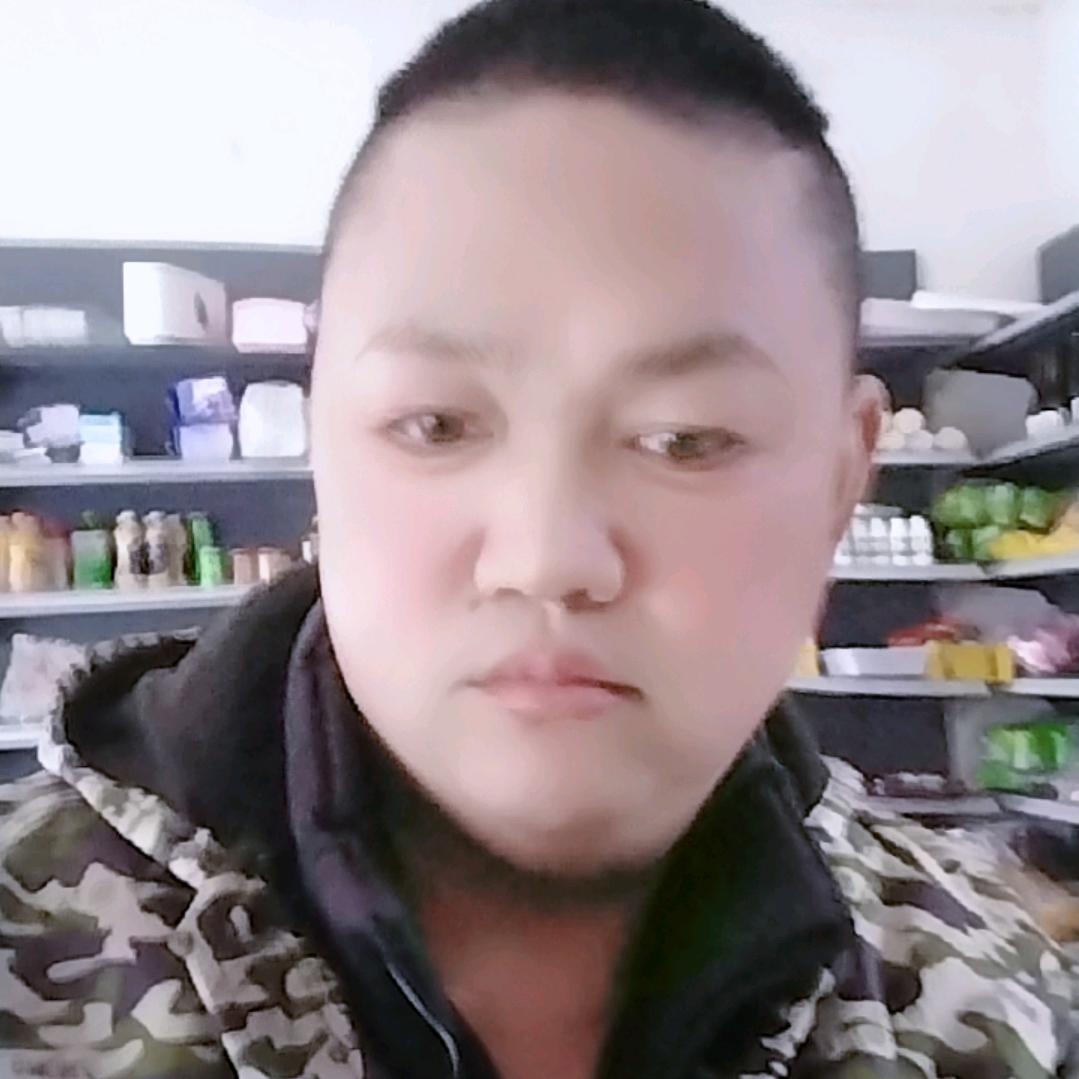 金鱼小卖部店长