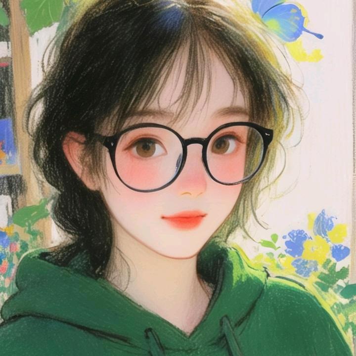 ღ˘微风๑许xu๑۶