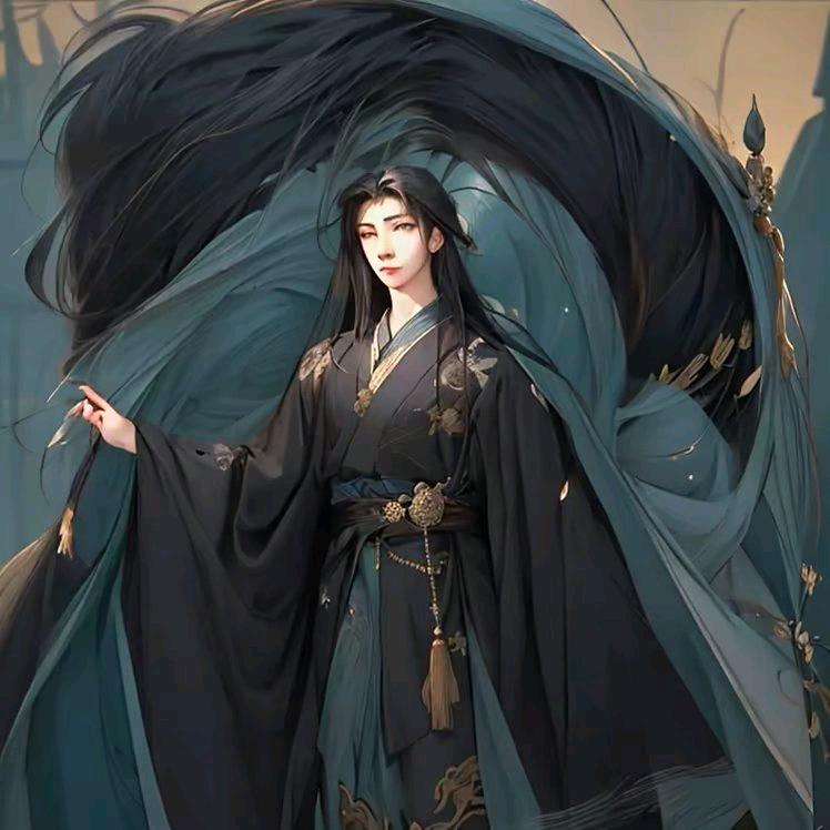 本王、银灵子