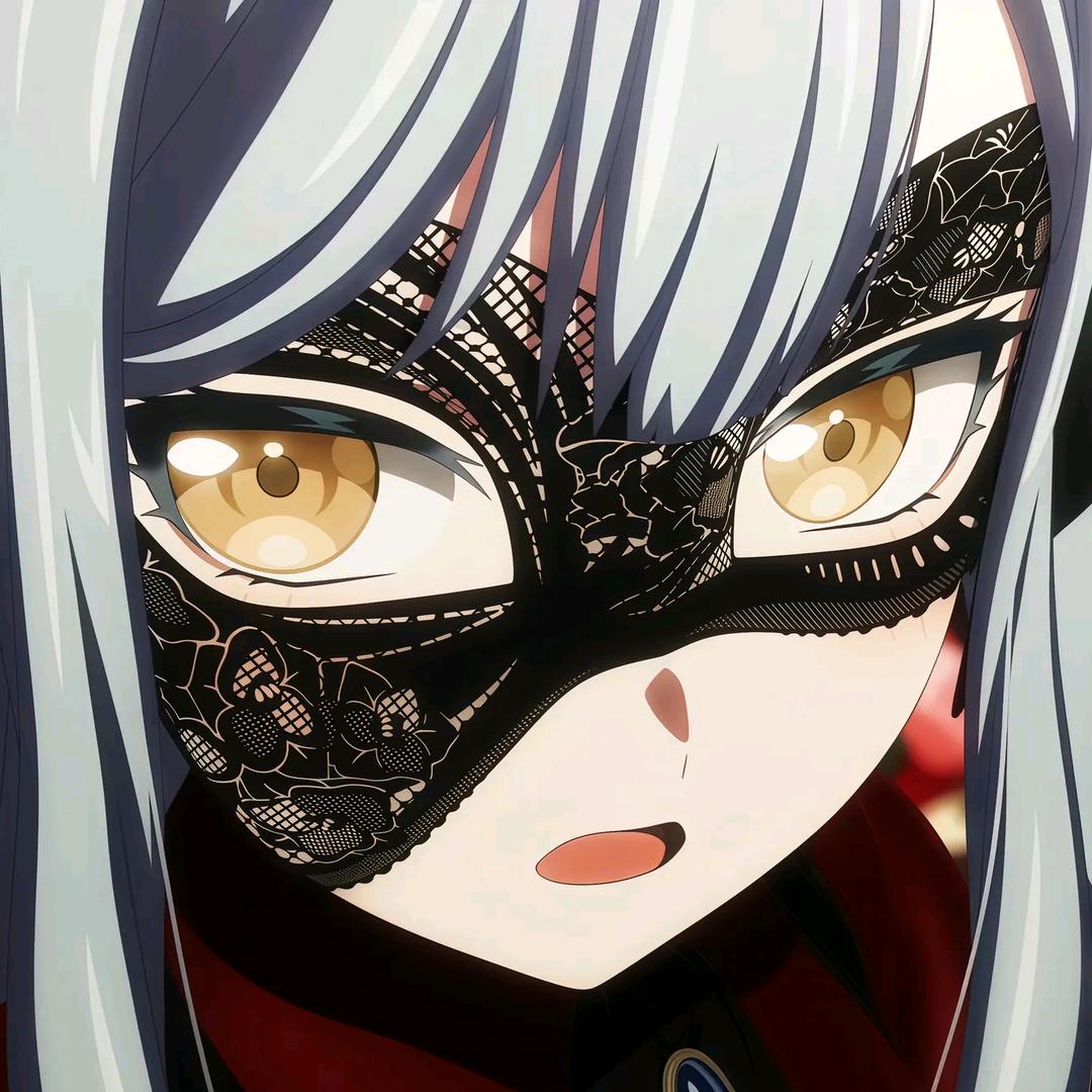 oblivionis一串字母小姐