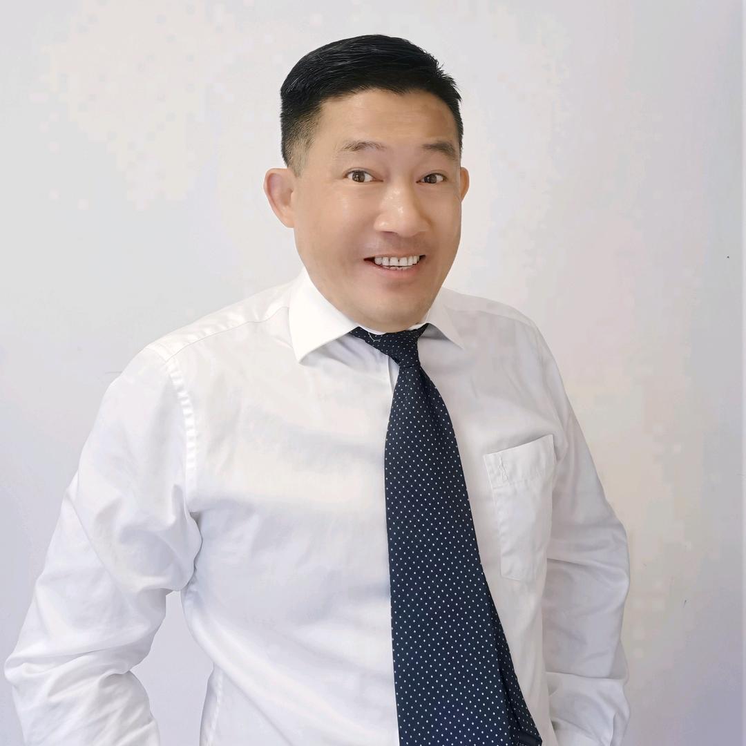 开心老杨哥