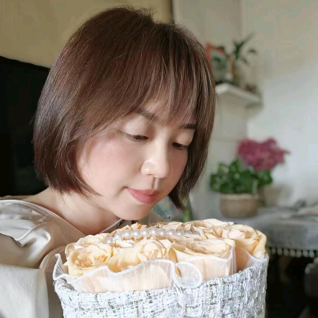 晚琳吖