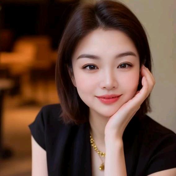 做自己的女王