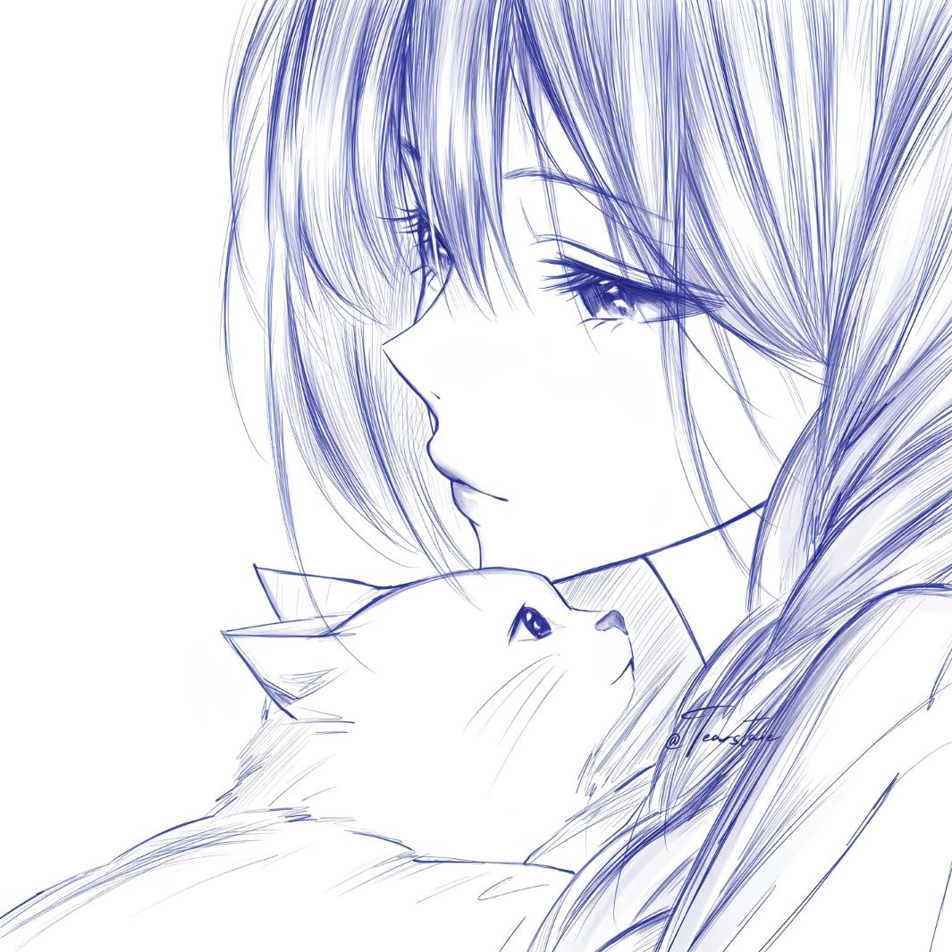 love咪