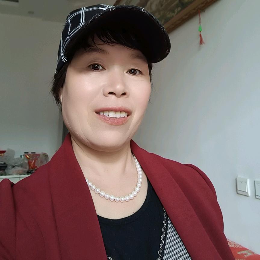 郭姐❤️