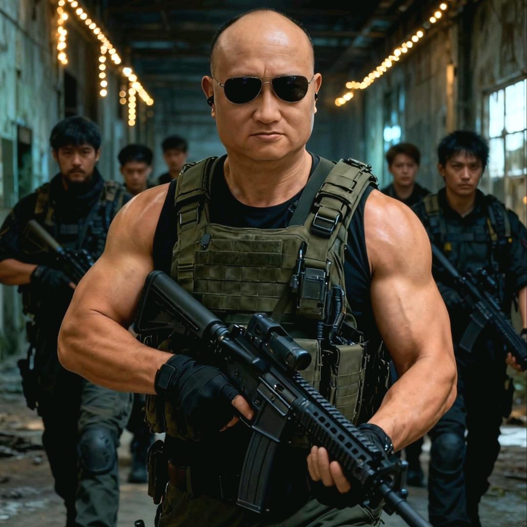 蟹戈-海潮大件物流