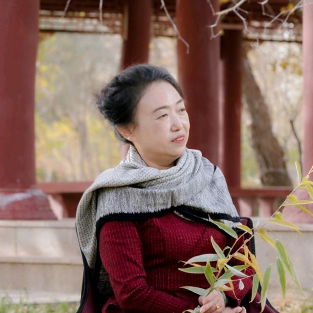 煜煜(63年的兔奶奶)