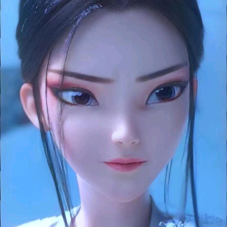纯白
