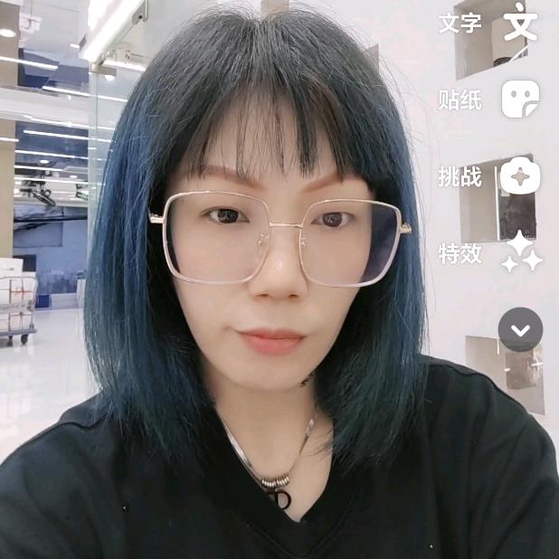 小女人