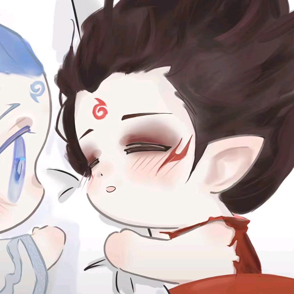 哪吒（白笙）