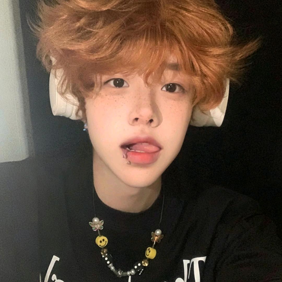 橘子🍊-