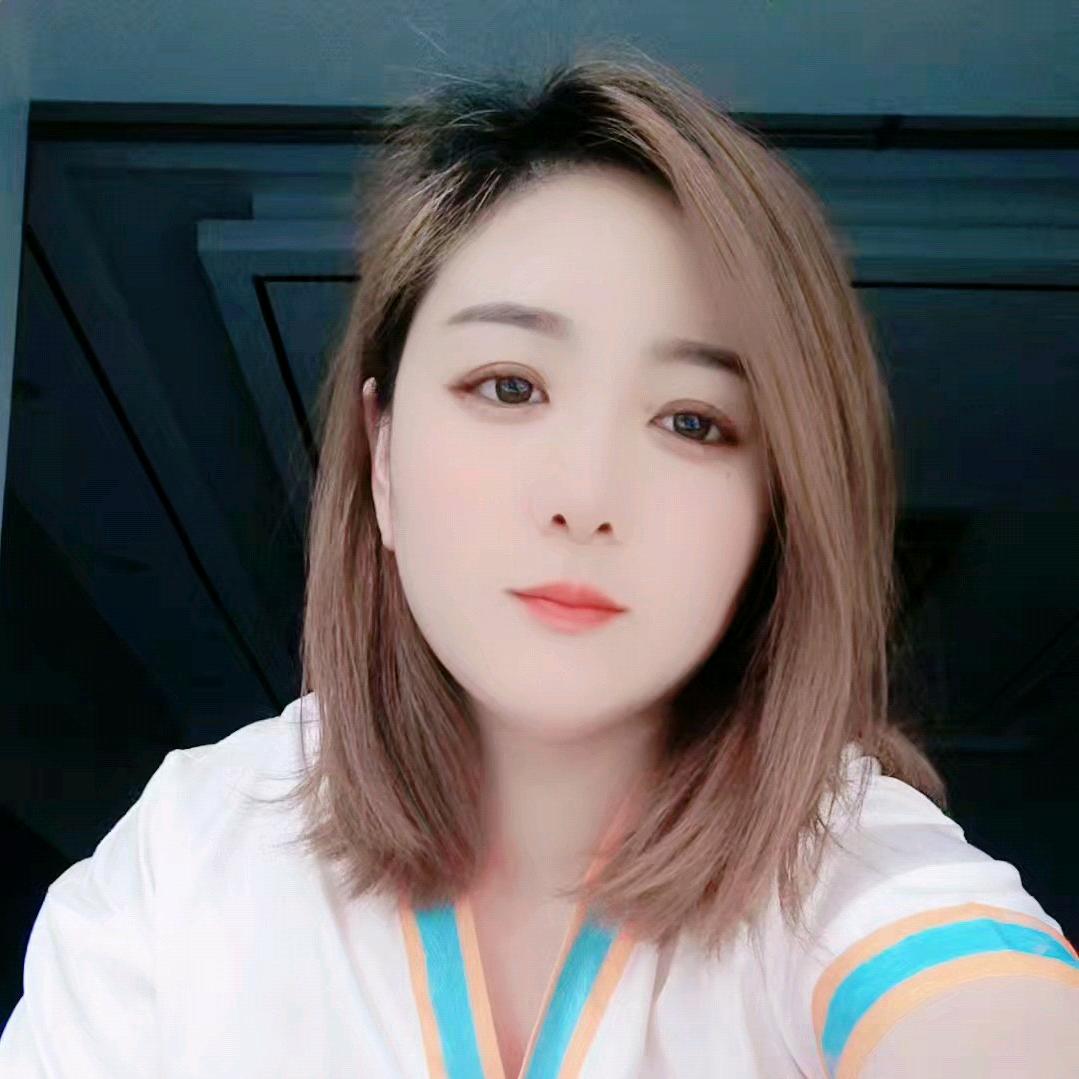 Lucky很乖
