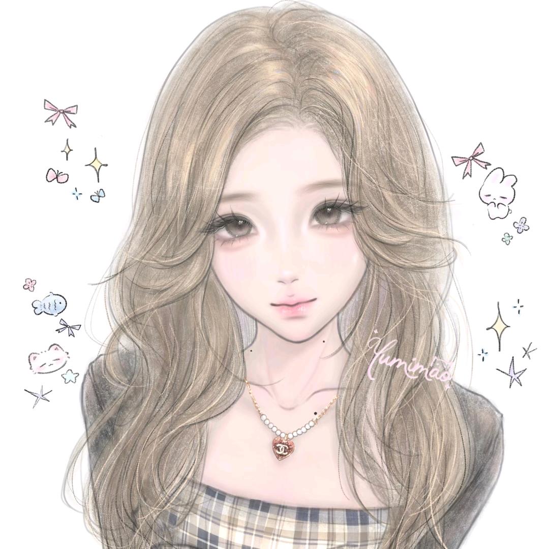 一颗小竹♪