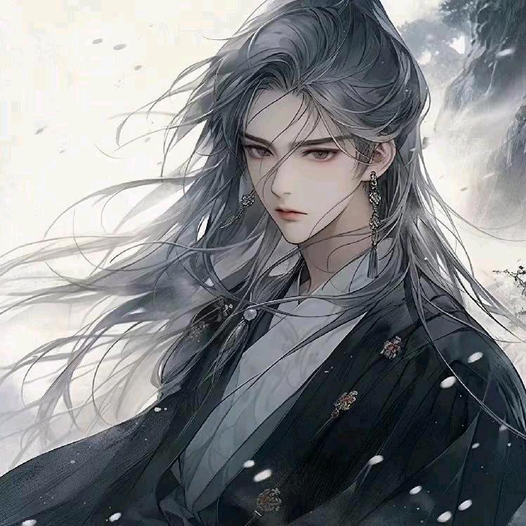 飘逸哥