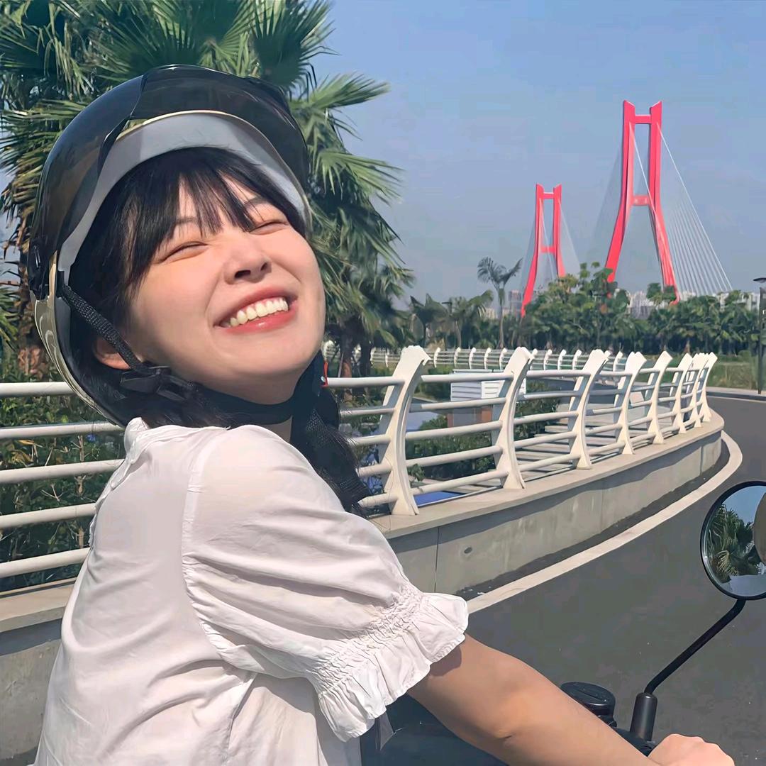 百变朱朱呀