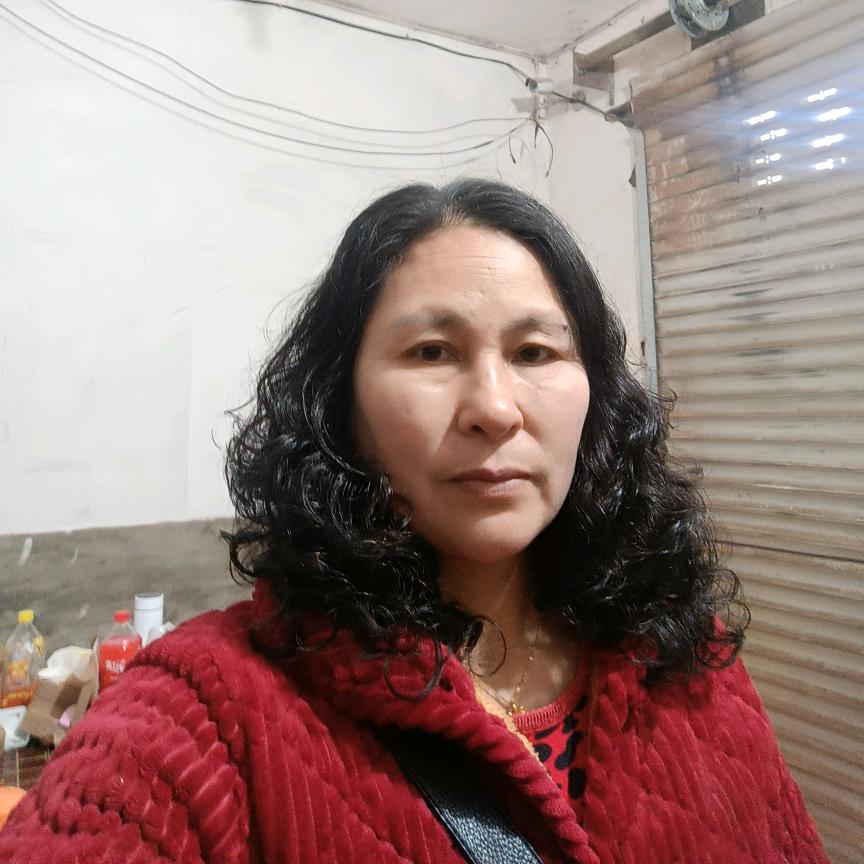 陈姐不定时开播