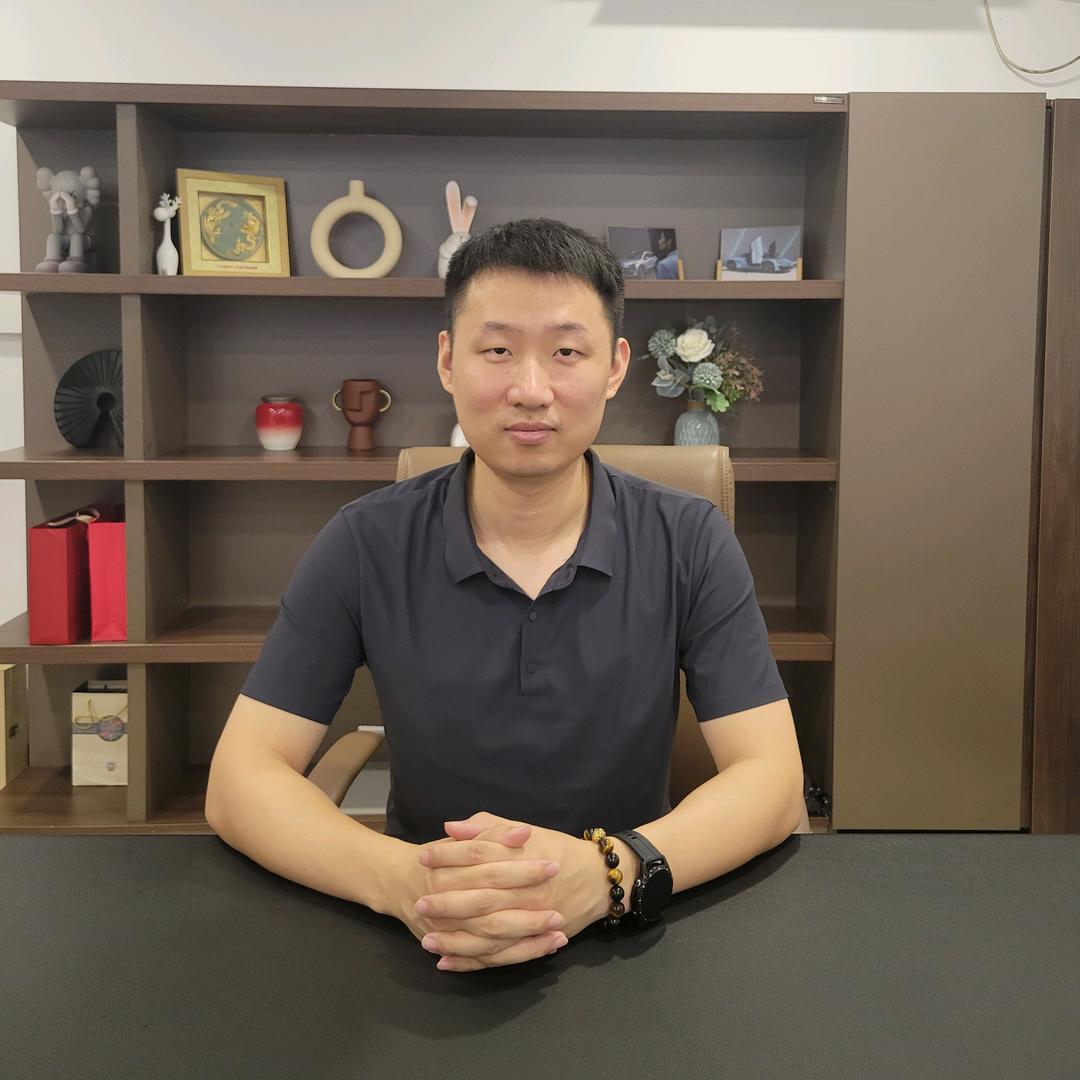 晋江埃安总经理说车