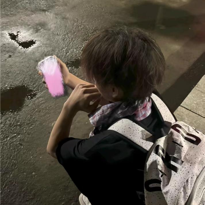 扌-
