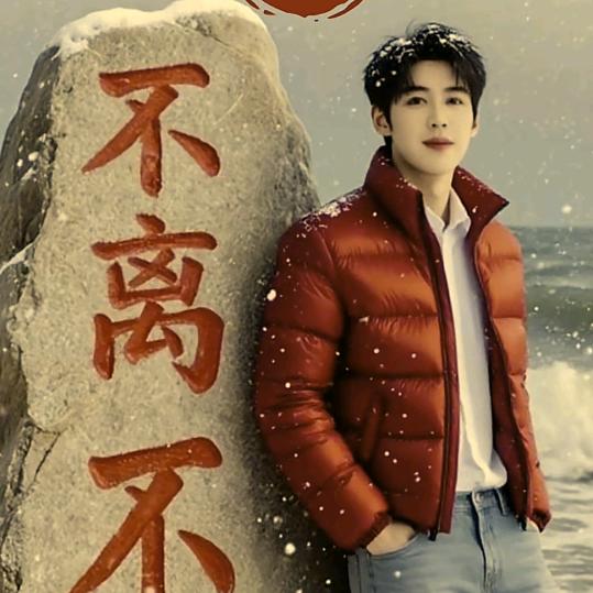 《梦郎》👨🏻‍🦰寻👱🏻‍♀️