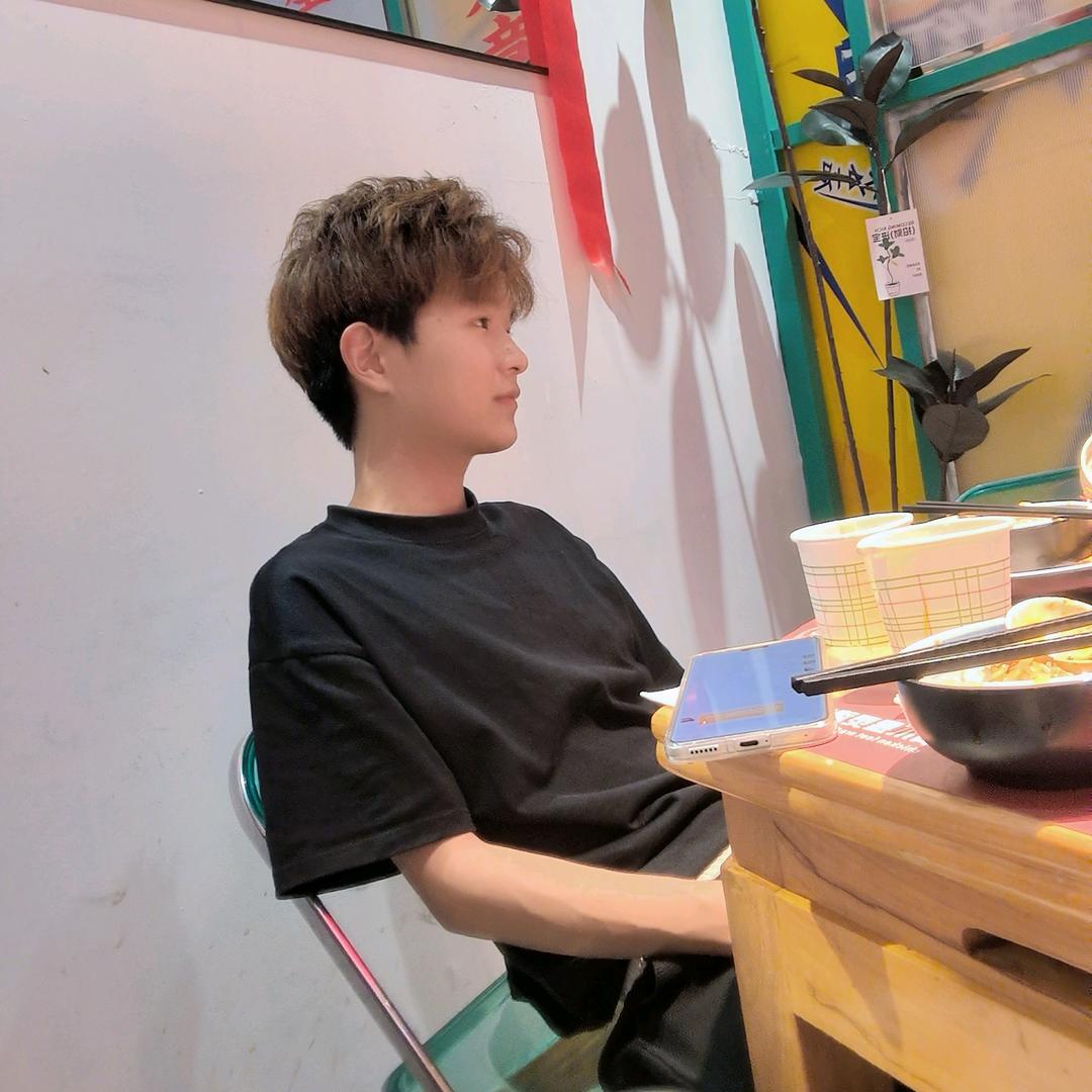 一个李老头