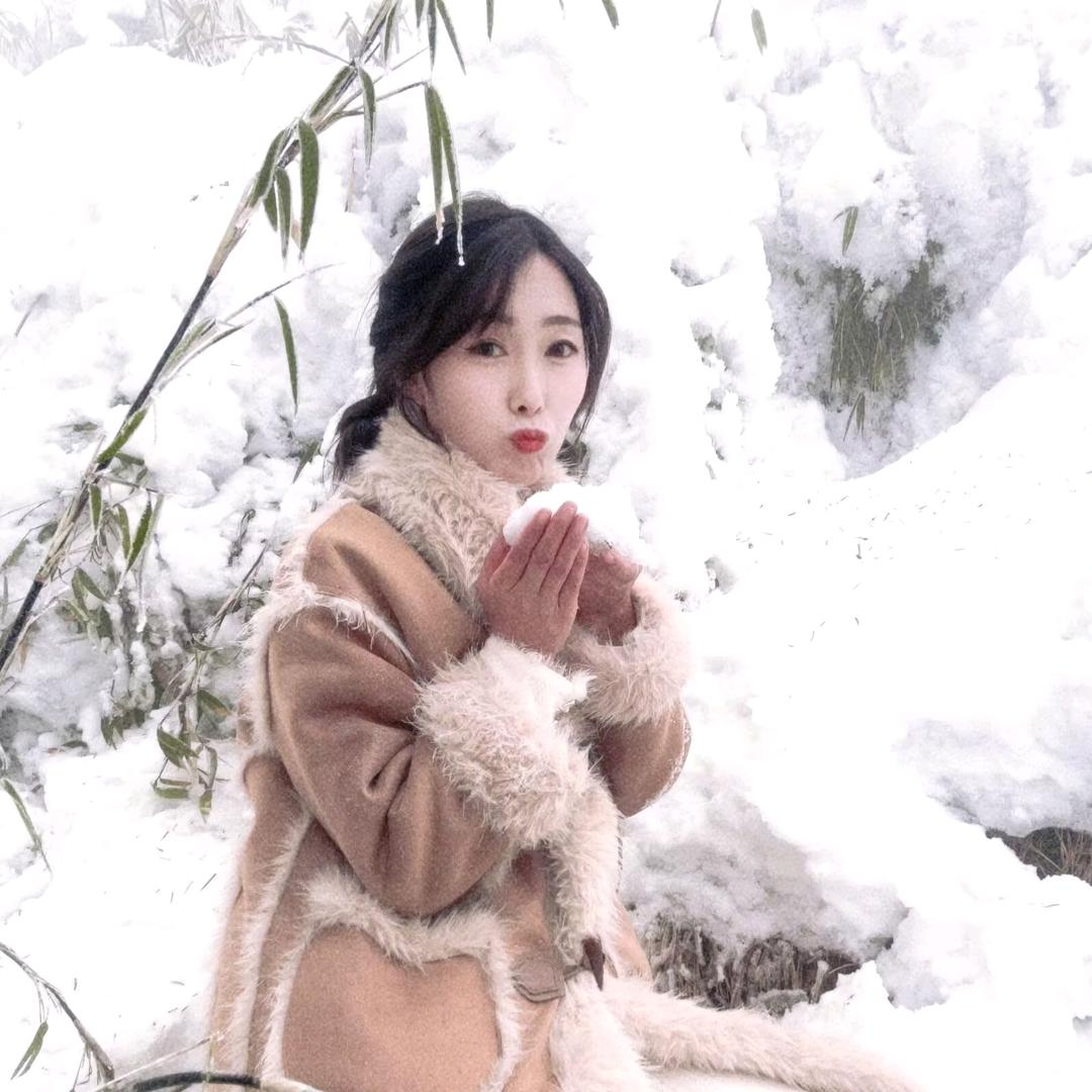 陈曦的Vlog