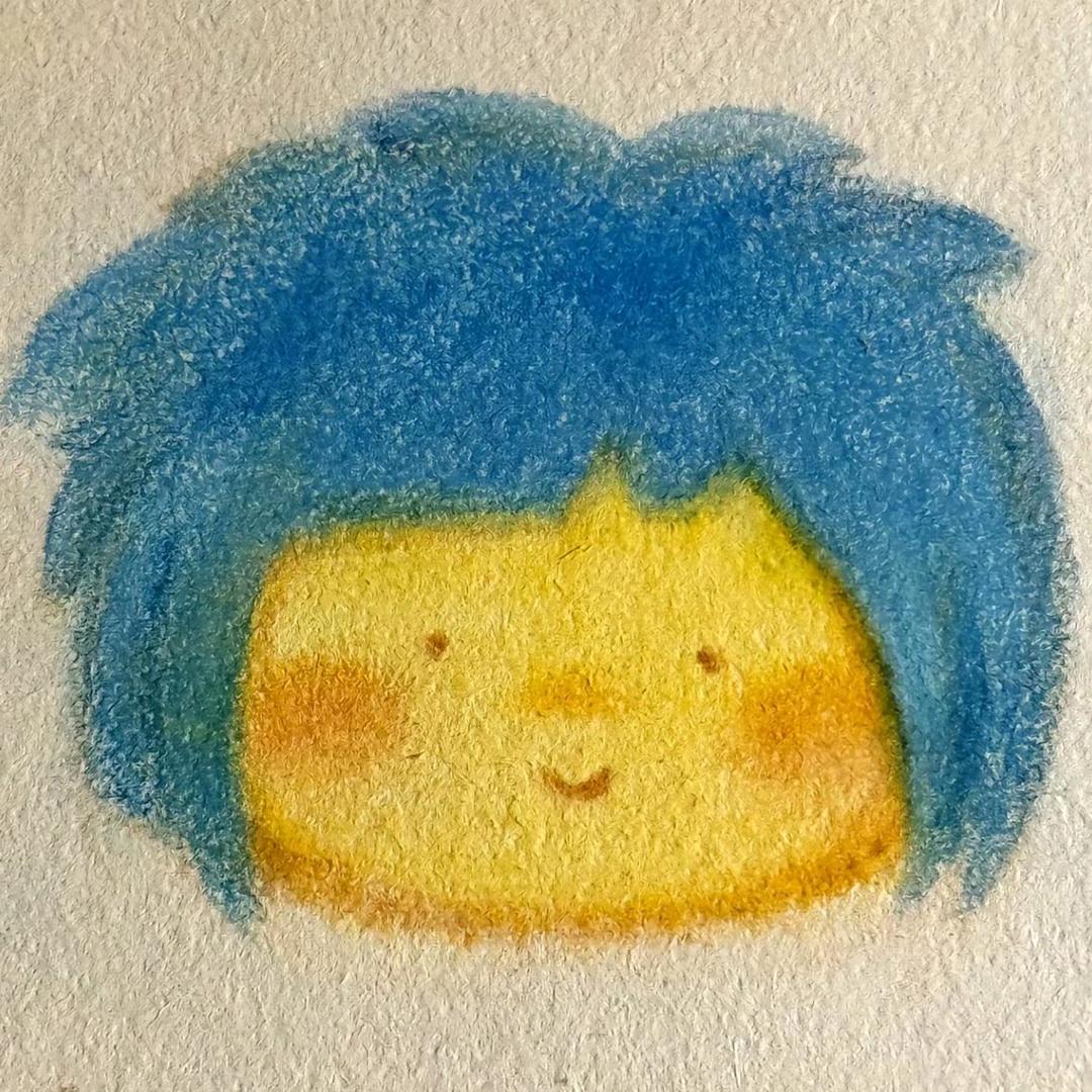 🌈想睡懒觉（见过许嵩版)