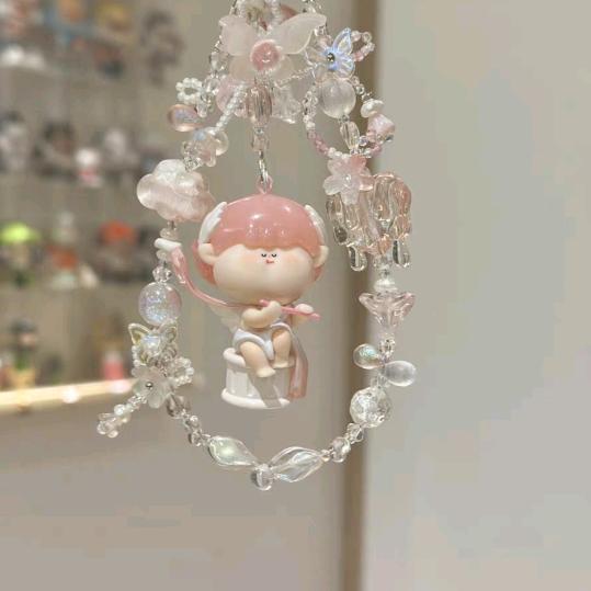 燃燃成品diy