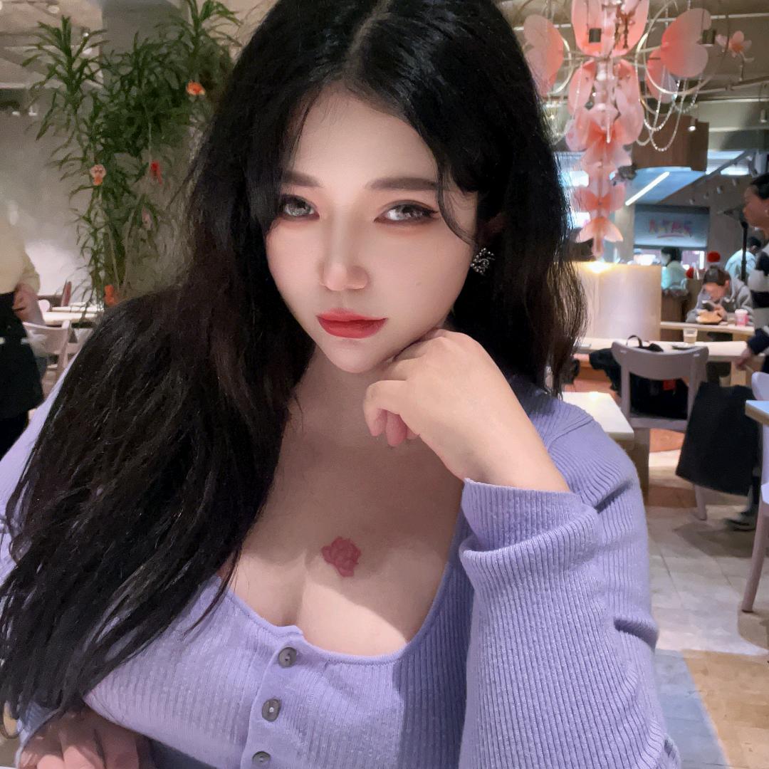 兔美姨