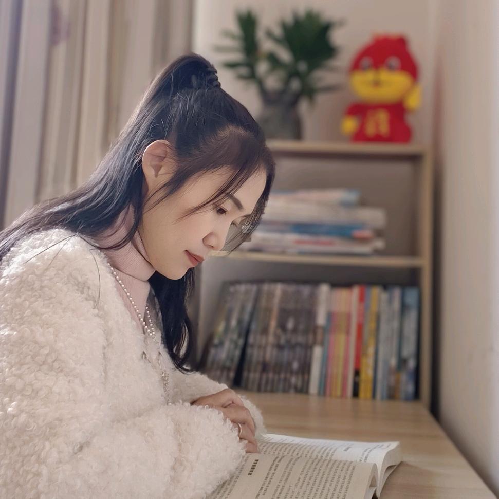 鸿吟悦读（首播筹备中）