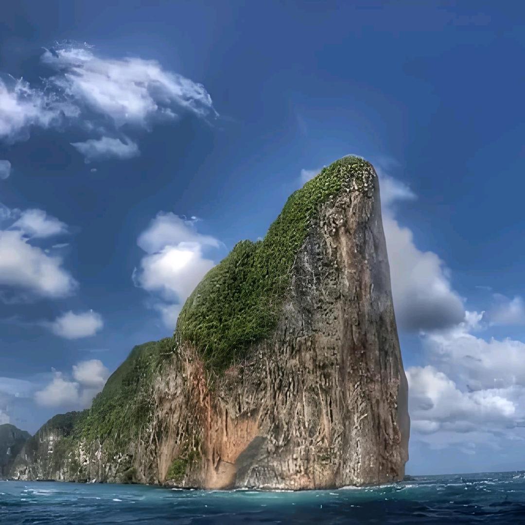 海纳千川