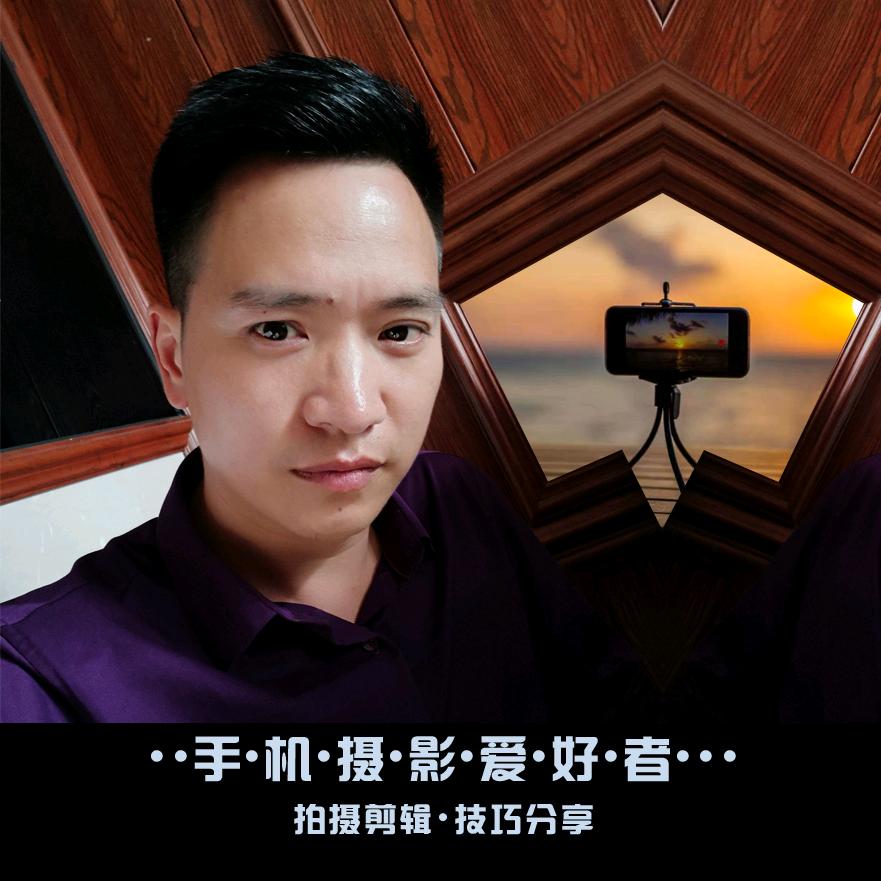 江歌（手机摄影、剪辑、电商拍摄）