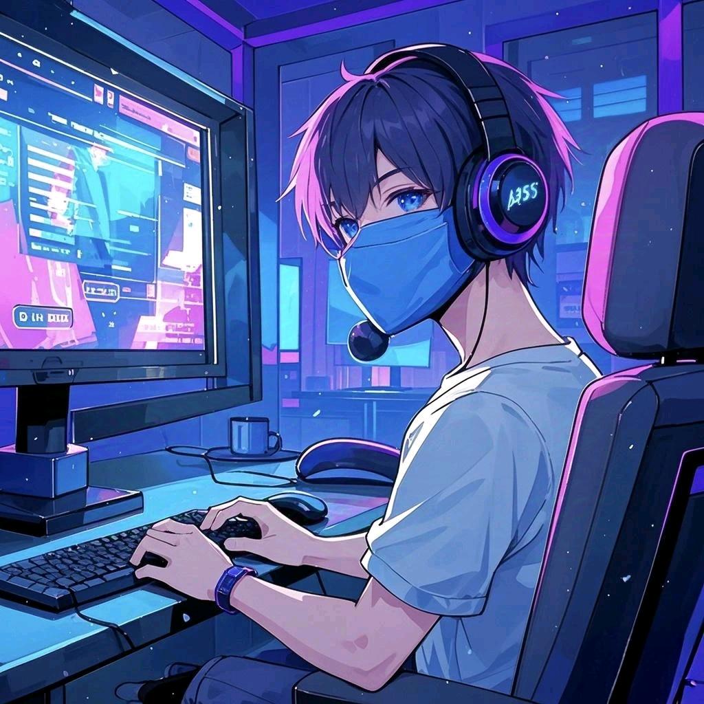 矿车老司机