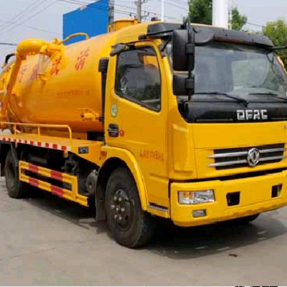 专用车生产制造